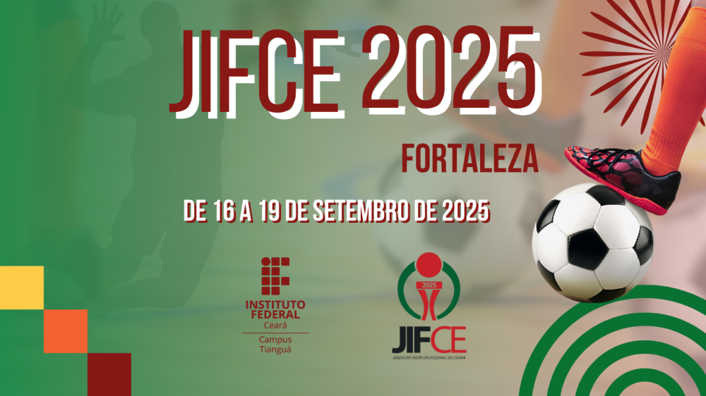 Banner do Evento